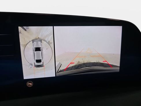 Certified 2025 Cadillac CT5 Premium Luxury w/ Sun And Sound Package AWD/4WD image 23