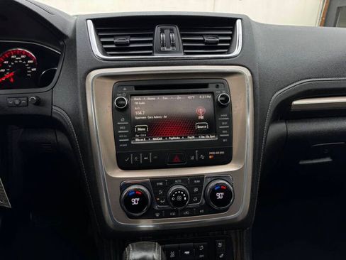 Used 2016 GMC Acadia Denali AWD/4WD image 22