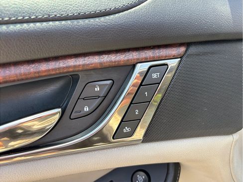 Used 2015 Cadillac CTS Sedan RWD image 20