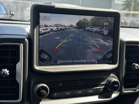 Certified 2024 Ford Bronco Sport Big Bend w/ Convenience Package AWD/4WD image 22