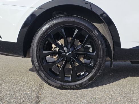 Used 2021 Kia Sorento SX image 55