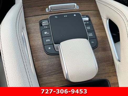 Certified 2024 Mercedes-Benz GLE 350 4MATIC image 30