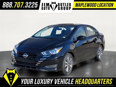 Used 2023 Nissan Versa SV