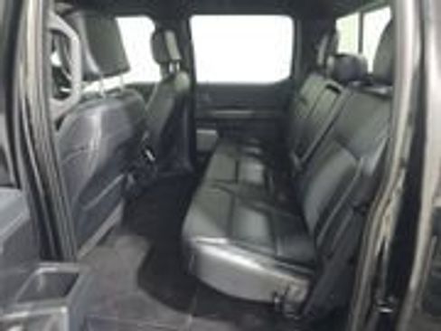 Used 2024 Ford F150 Lariat AWD/4WD image 14