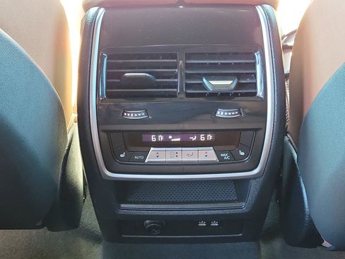 Used 2026 BMW X5 M60i AWD/4WD image 13