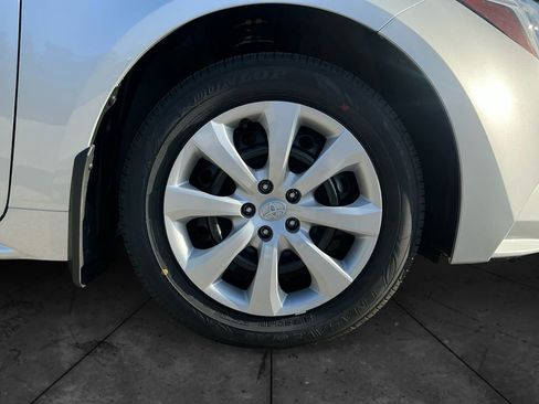 New 2026 Toyota Corolla LE image 14