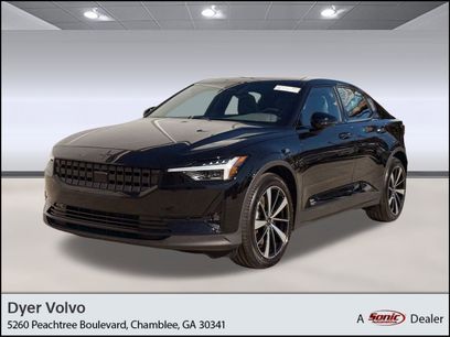Used 2022 Polestar Polestar 2 w/ Plus Package