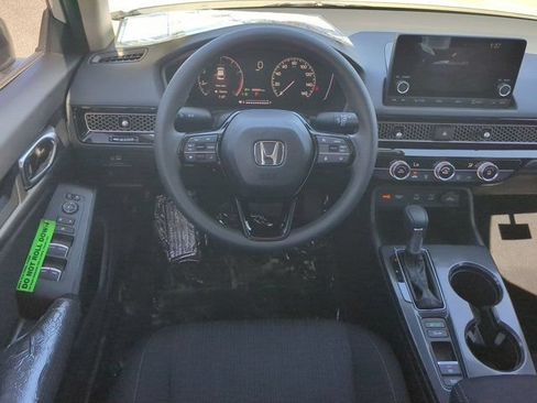 New 2026 Honda Civic LX image 14