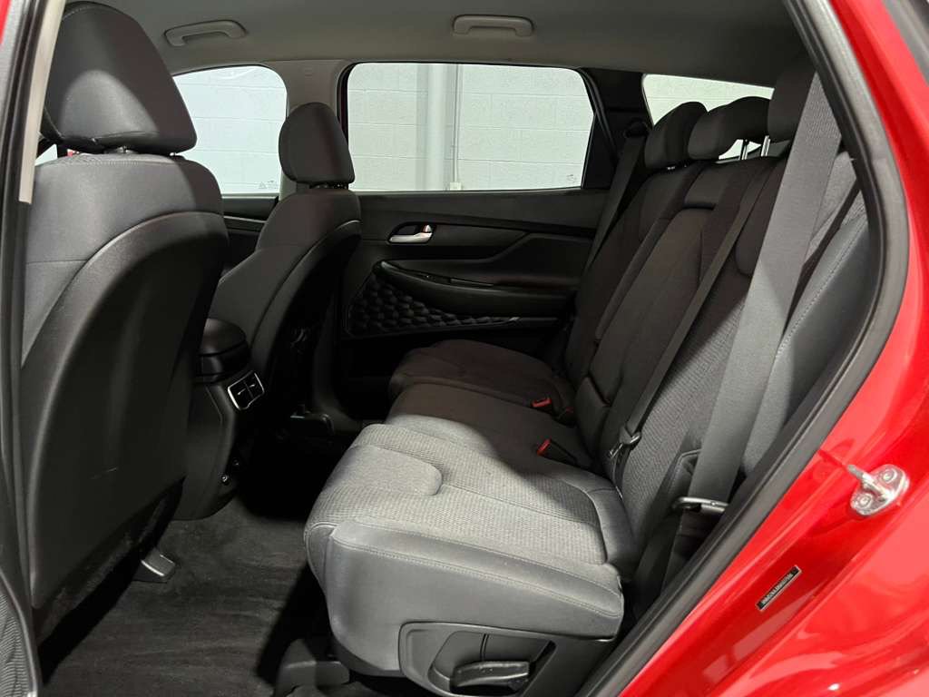 Used 2022 Hyundai Santa Fe SEL w/ Cargo Package FWD image 13