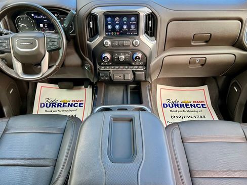 Used 2021 GMC Sierra 1500 Denali w/ Denali Ultimate Package image 21