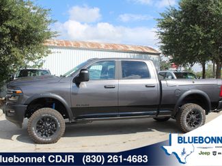 New 2025 RAM 2500 Power Wagon video 1