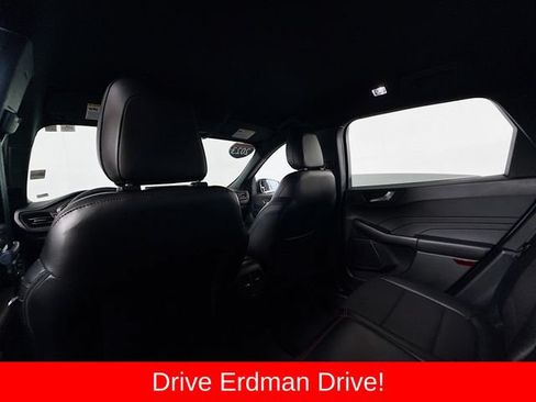 Used 2023 Ford Escape ST-Line Select w/ Tech Pack #2 AWD/4WD image 10