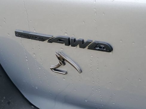 Used 2026 Subaru Outback Touring XT AWD/4WD image 31