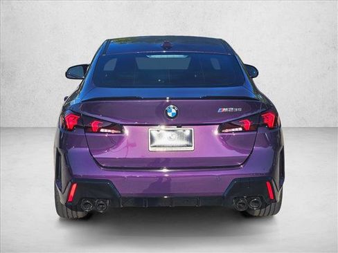 Used 2026 BMW M235i xDrive image 6