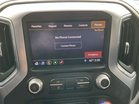 Used 2019 GMC Sierra 1500 SLT w/ SLT Convenience Package AWD/4WD image 41
