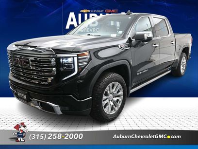 Used 2023 GMC Sierra 1500 Denali