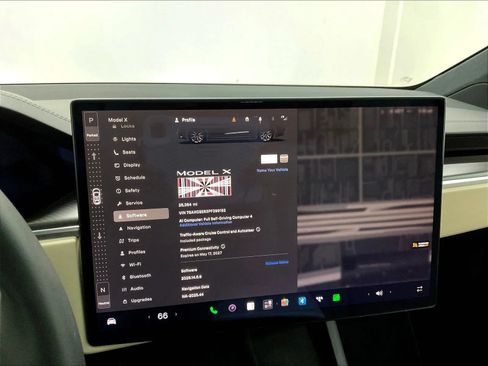 Used 2023 Tesla Model X Plaid AWD/4WD image 17
