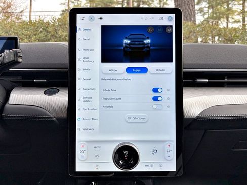 Used 2022 Ford Mustang Mach-E Select image 10