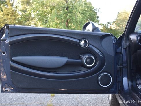 Used 2012 MINI Cooper S FWD image 8