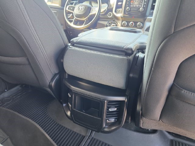 Used 2022 RAM 1500 Big Horn AWD/4WD image 16