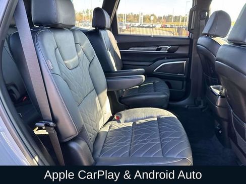 Used 2025 Kia Telluride SX Prestige X-Line image 15