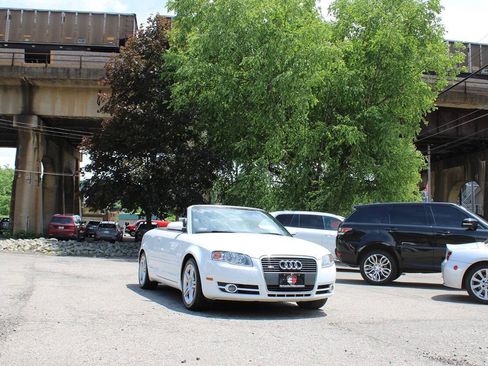 Used 2007 Audi A4 2.0T AWD/4WD image 13