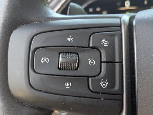 Used 2025 GMC Sierra 1500 Denali Ultimate image 15