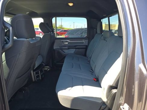 Used 2022 RAM 1500 Big Horn AWD/4WD image 15