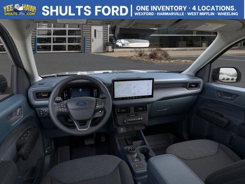 New 2026 Ford Maverick XL w/ Equipment Group 101A AWD/4WD image 10