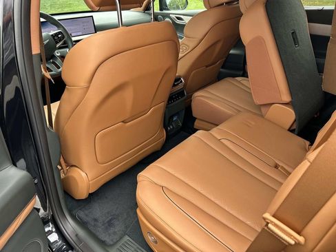 New 2026 Genesis GV80 3.5T Advanced AWD/4WD image 19