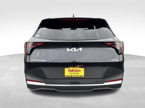 New 2026 Kia Sportage LX w/ LX Convenience Package image 8