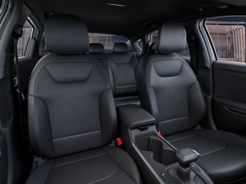 New 2026 Kia K4 EX FWD image 15