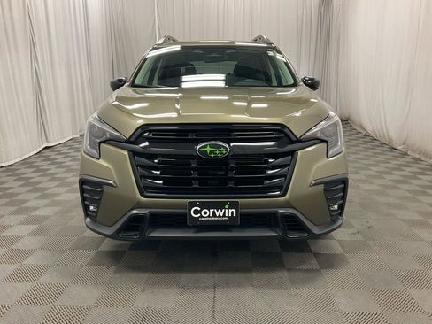 Certified 2024 Subaru Ascent Onyx Edition image 7