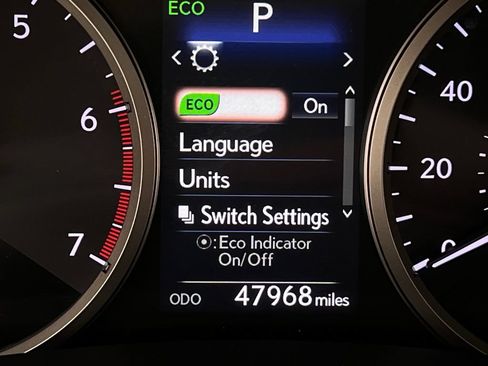 Used 2017 Lexus NX 200t AWD w/ Premium Package image 17