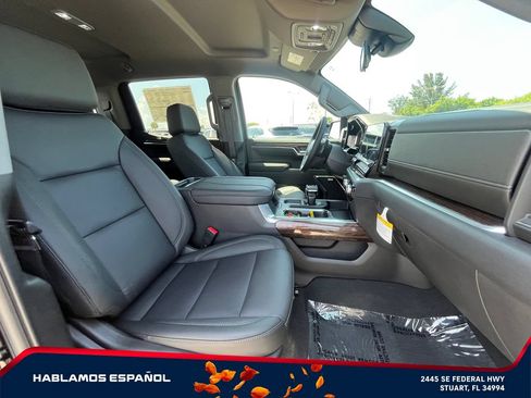 New 2026 GMC Sierra 2500 Denali Ultimate AWD/4WD image 20
