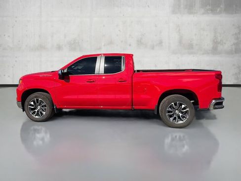 New 2025 Chevrolet Silverado 1500 LT w/ All Star Edition Plus image 8