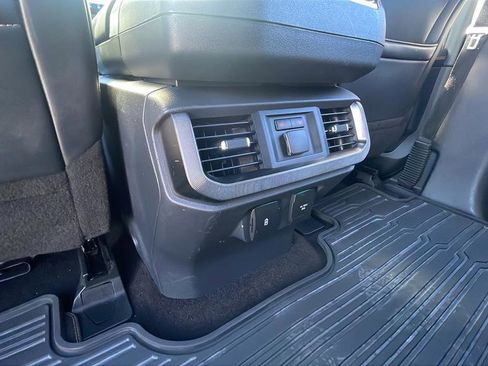 Used 2021 Ford F150 Platinum w/ Equipment Group 701A High image 32