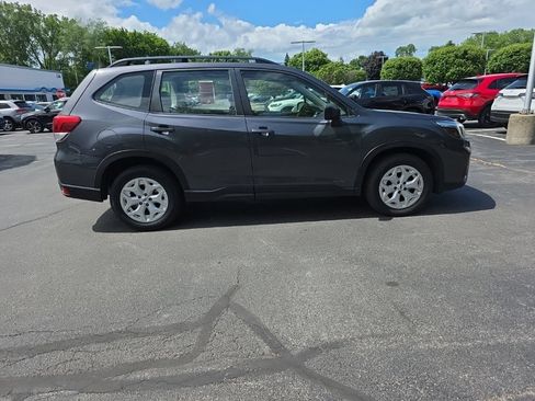 Used 2020 Subaru Forester w/ Alloy Wheel Package AWD/4WD image 10