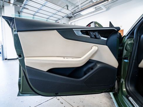 Used 2022 Audi A5 2.0T Premium Plus w/ Premium Plus image 30