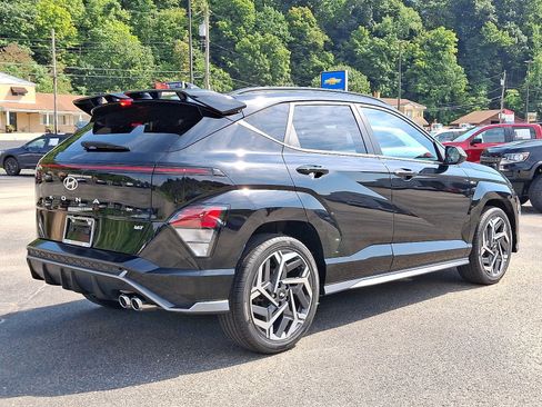 Used 2024 Hyundai Kona N Line FWD image 6