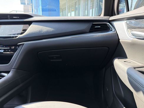 Used 2023 Cadillac XT5 Premium Luxury AWD/4WD image 35