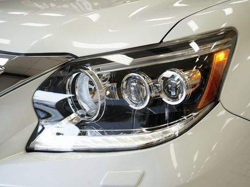 Used 2017 Lexus GX 460 image 23