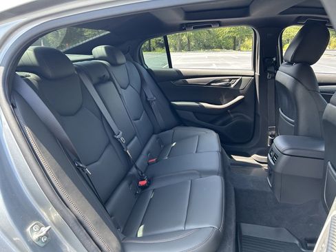 Used 2025 Cadillac CT5 Sport w/ Sun And Sound Package image 44