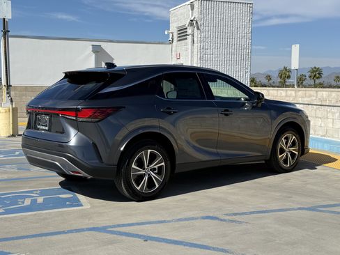 New 2026 Lexus RX 350 Premium image 11