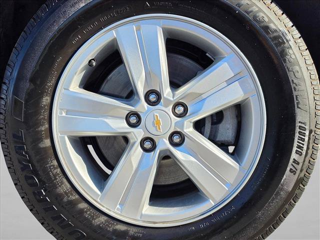 Used 2019 Chevrolet Trax LT w/ LT Convenience Package AWD/4WD image 9