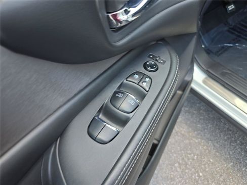 Used 2023 Nissan Murano SL w/ SL Moonroof Package AWD/4WD image 19