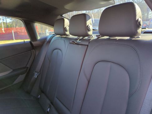 Certified 2024 BMW 228i Gran Coupe w/ M Sport Package image 30