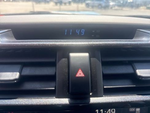 Used 2024 Toyota 4Runner TRD Off-Road Premium w/ Off Road Premium Plus Package image 35