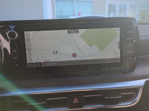 Used 2024 Kia K5 EX image 6