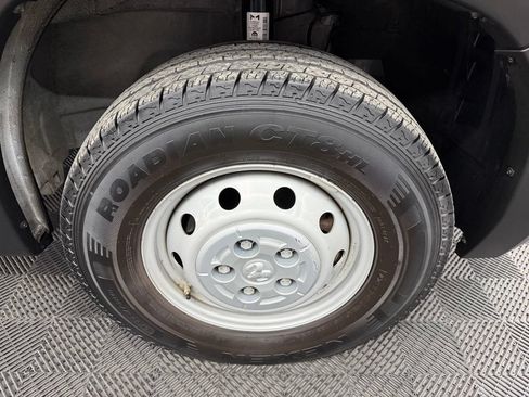 Used 2023 RAM ProMaster 2500 FWD image 17